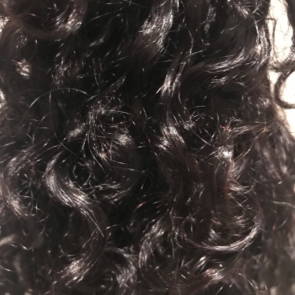 Hair - Picture 5 of 5